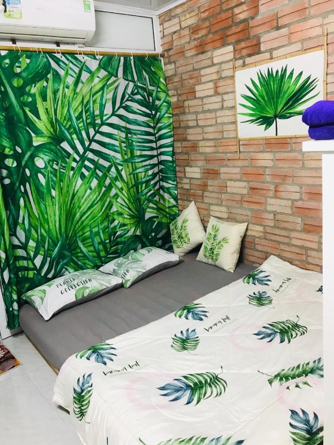 Chicken'S House- Duong Lam Homestay Hanoi Exterior photo